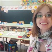 Offro aiuto compiti e ripetizioni online per migliorare il rendimento scolastico (preferibilmente scuola primaria)